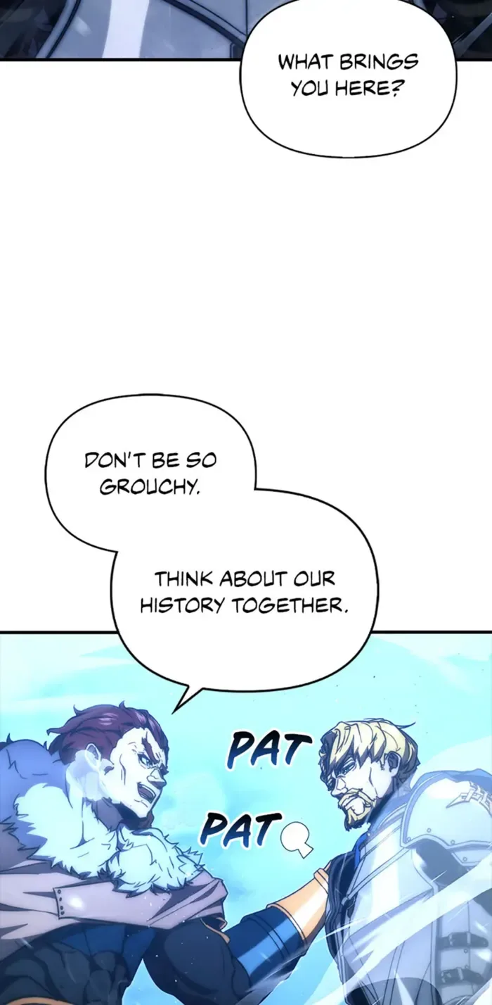 9th Class Sword Master: The Guardian of the Sword Chapter 58 page 13