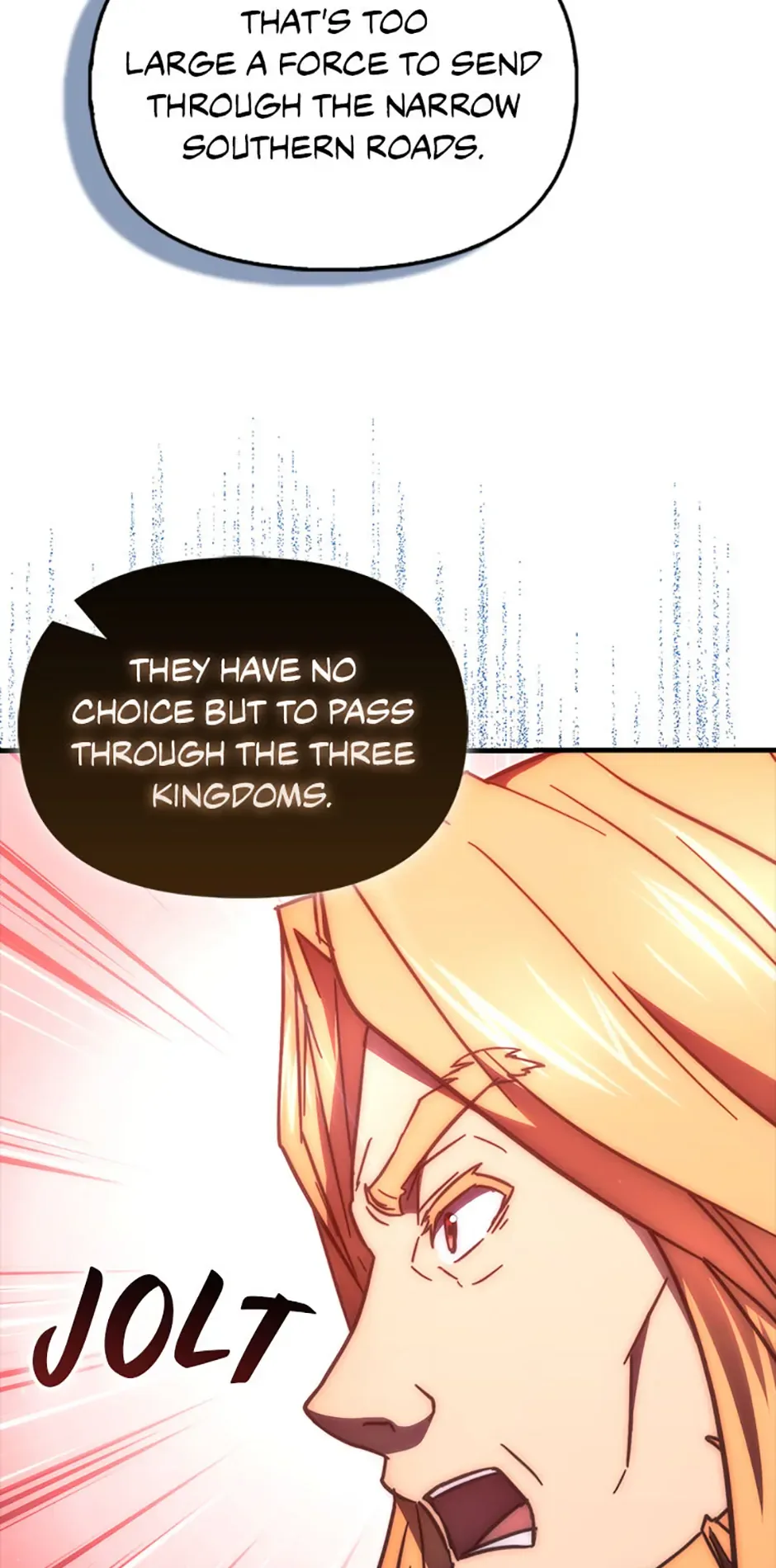 9th Class Sword Master: The Guardian of the Sword Chapter 76 page 24