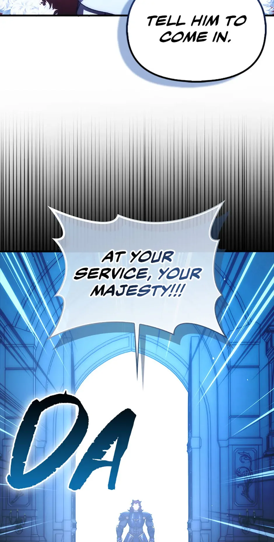 9th Class Sword Master: The Guardian of the Sword Chapter 74 page 41