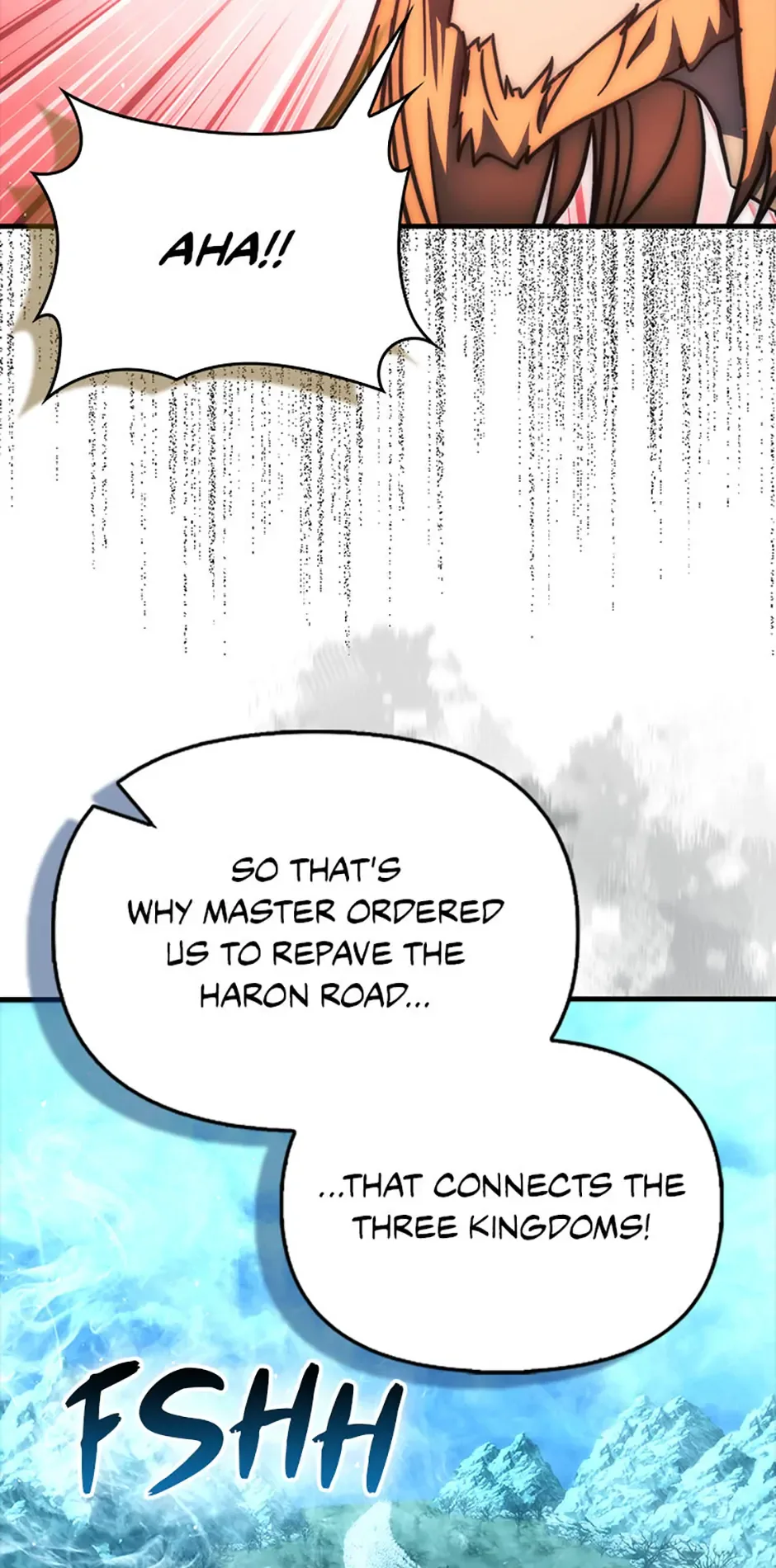 9th Class Sword Master: The Guardian of the Sword Chapter 76 page 25