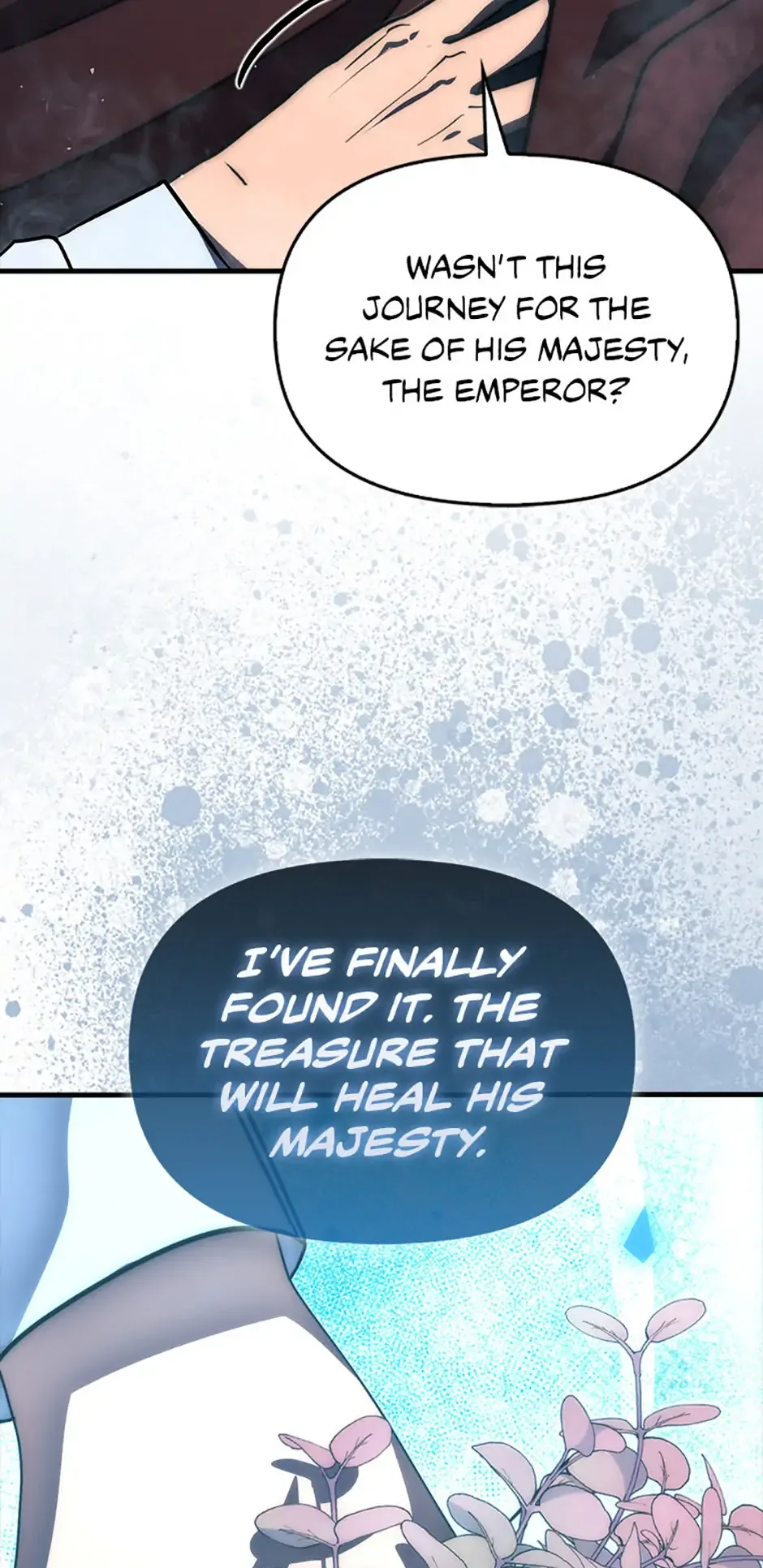 9th Class Sword Master: The Guardian of the Sword Chapter 68 page 64