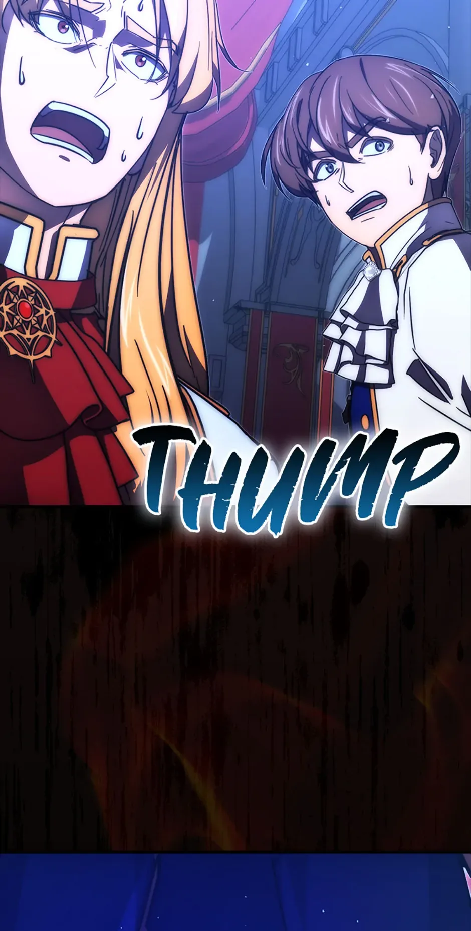 9th Class Sword Master: The Guardian of the Sword Chapter 74 page 43