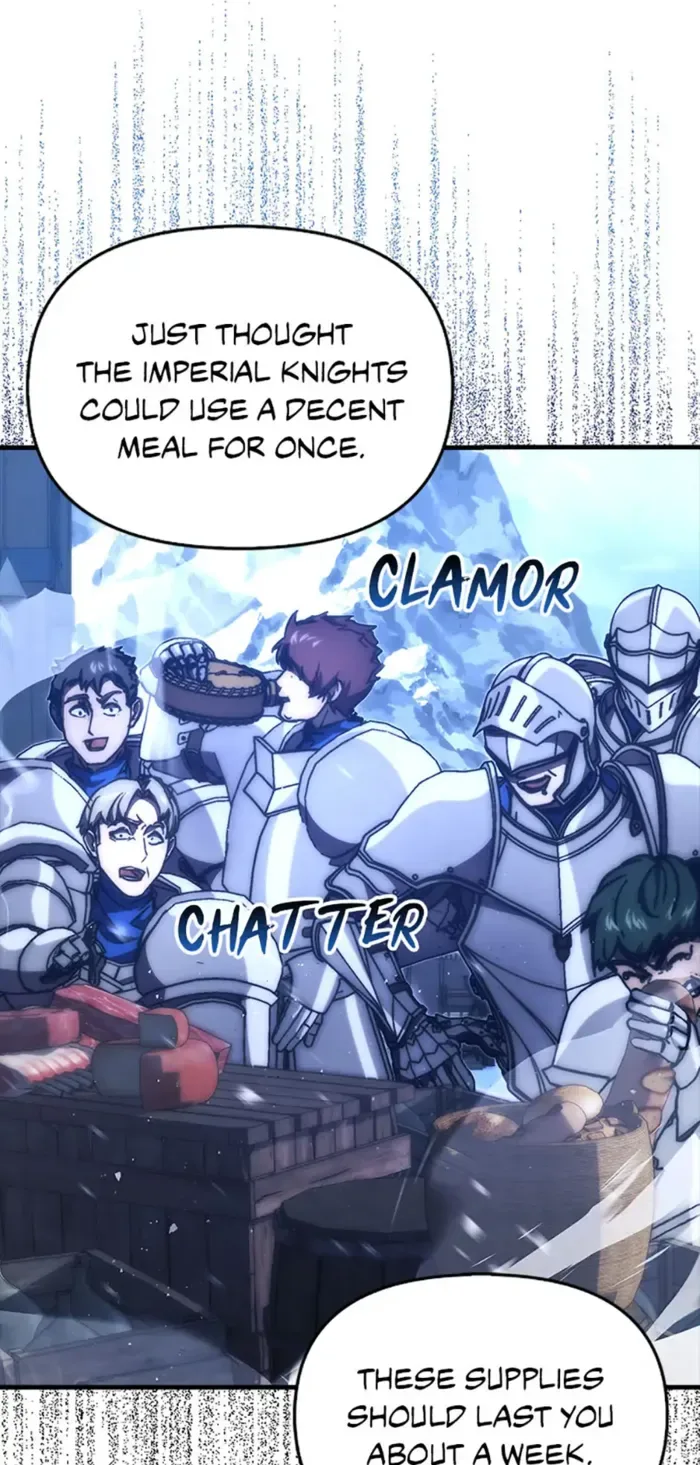 9th Class Sword Master: The Guardian of the Sword Chapter 58 page 19