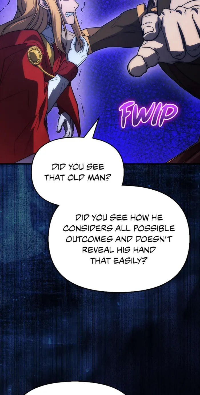 9th Class Sword Master: The Guardian of the Sword Chapter 43 page 67
