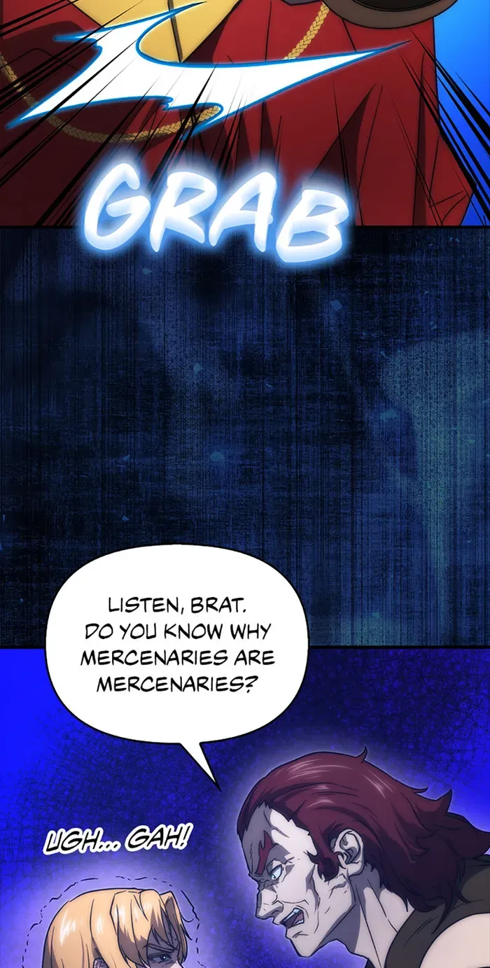 9th Class Sword Master: The Guardian of the Sword Chapter 43 page 66