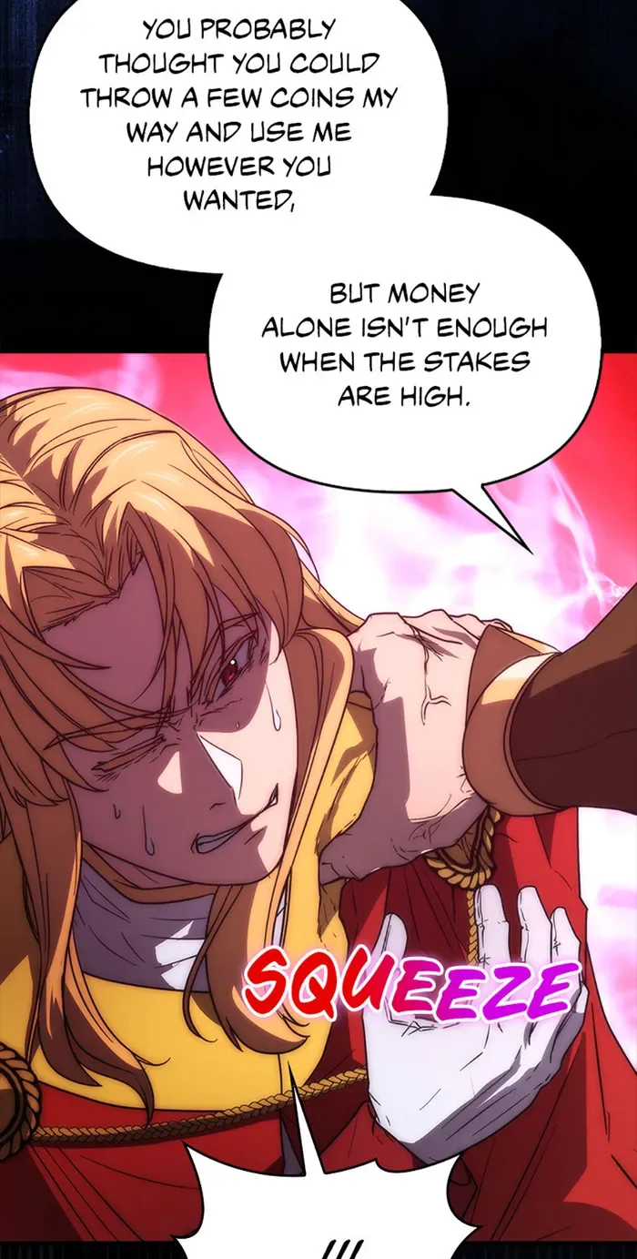 9th Class Sword Master: The Guardian of the Sword Chapter 43 page 68