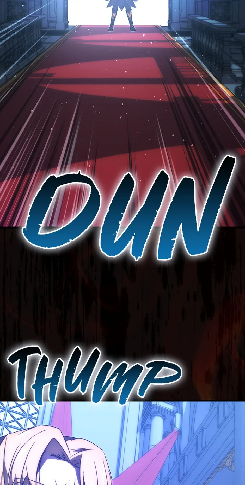 9th Class Sword Master: The Guardian of the Sword Chapter 74 page 42