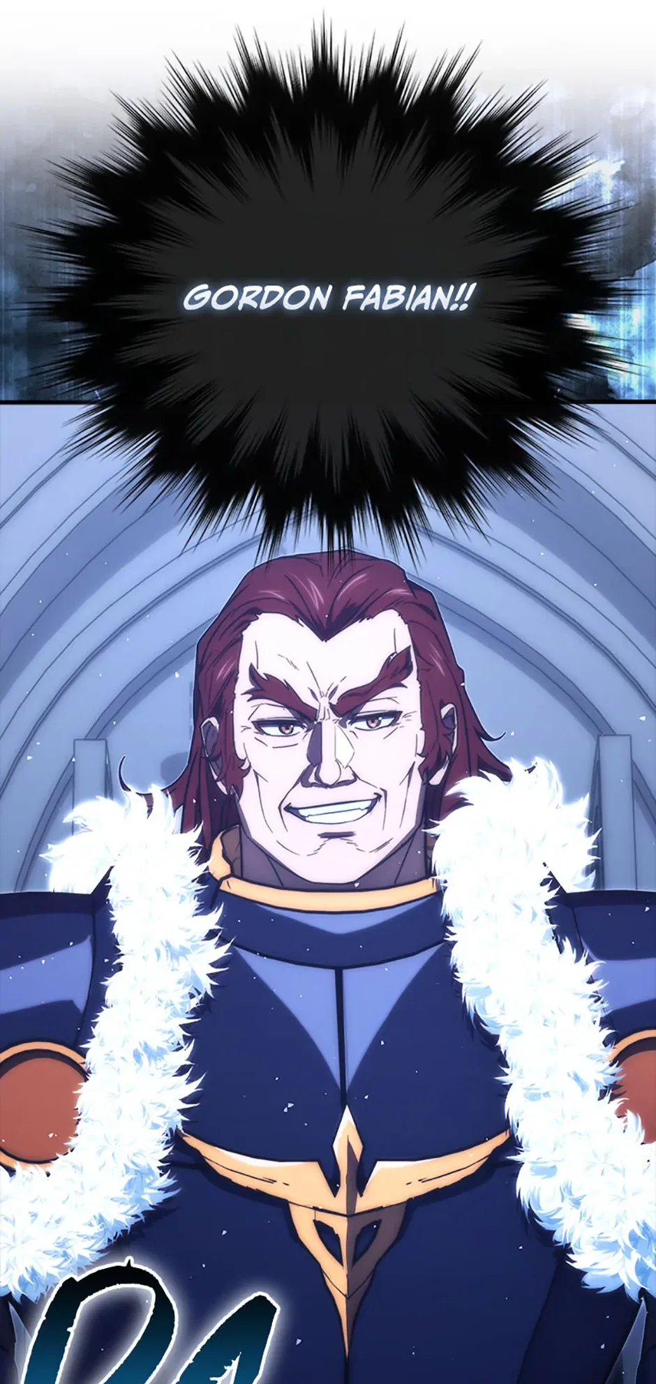 9th Class Sword Master: The Guardian of the Sword Chapter 74 page 45