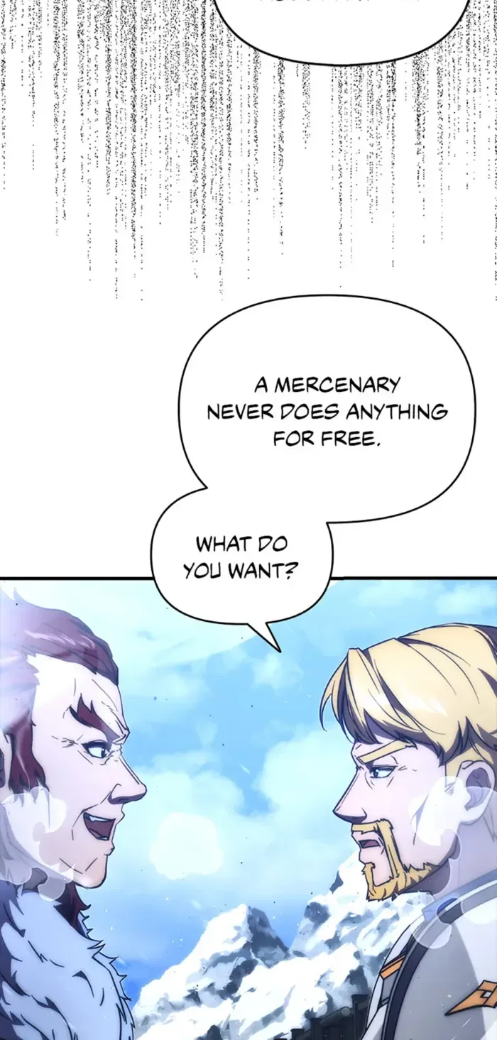 9th Class Sword Master: The Guardian of the Sword Chapter 58 page 20