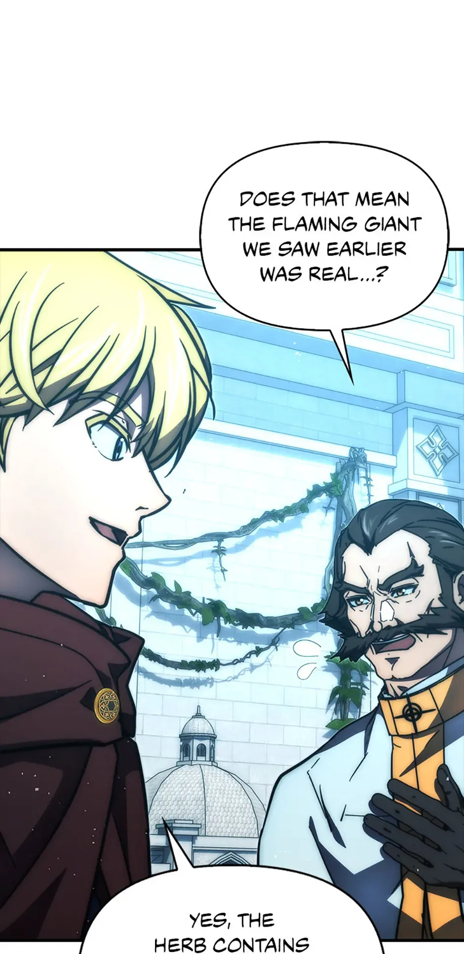 9th Class Sword Master: The Guardian of the Sword Chapter 68 page 67