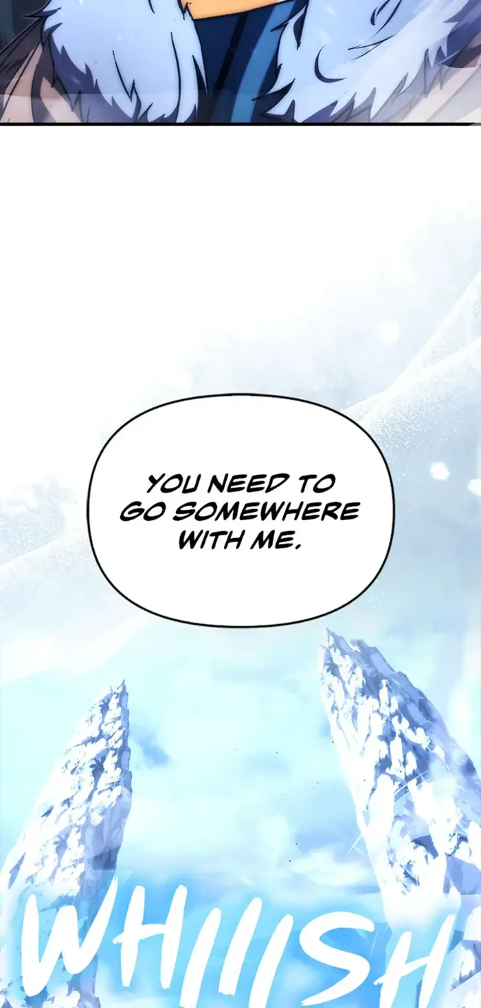 9th Class Sword Master: The Guardian of the Sword Chapter 58 page 22