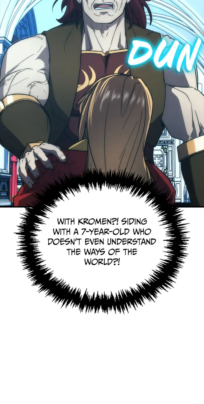 9th Class Sword Master: The Guardian of the Sword Chapter 43 page 70