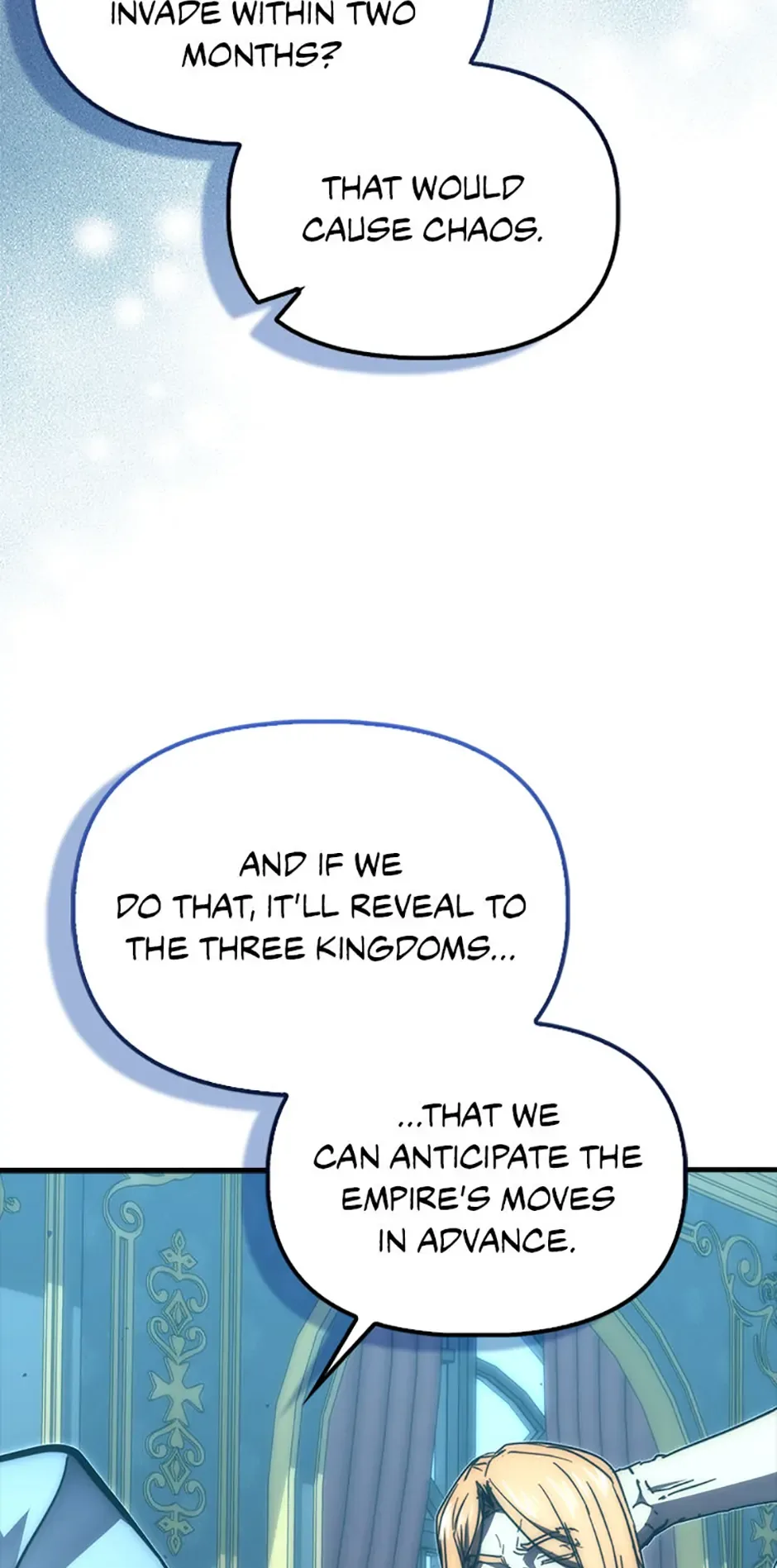 9th Class Sword Master: The Guardian of the Sword Chapter 76 page 30