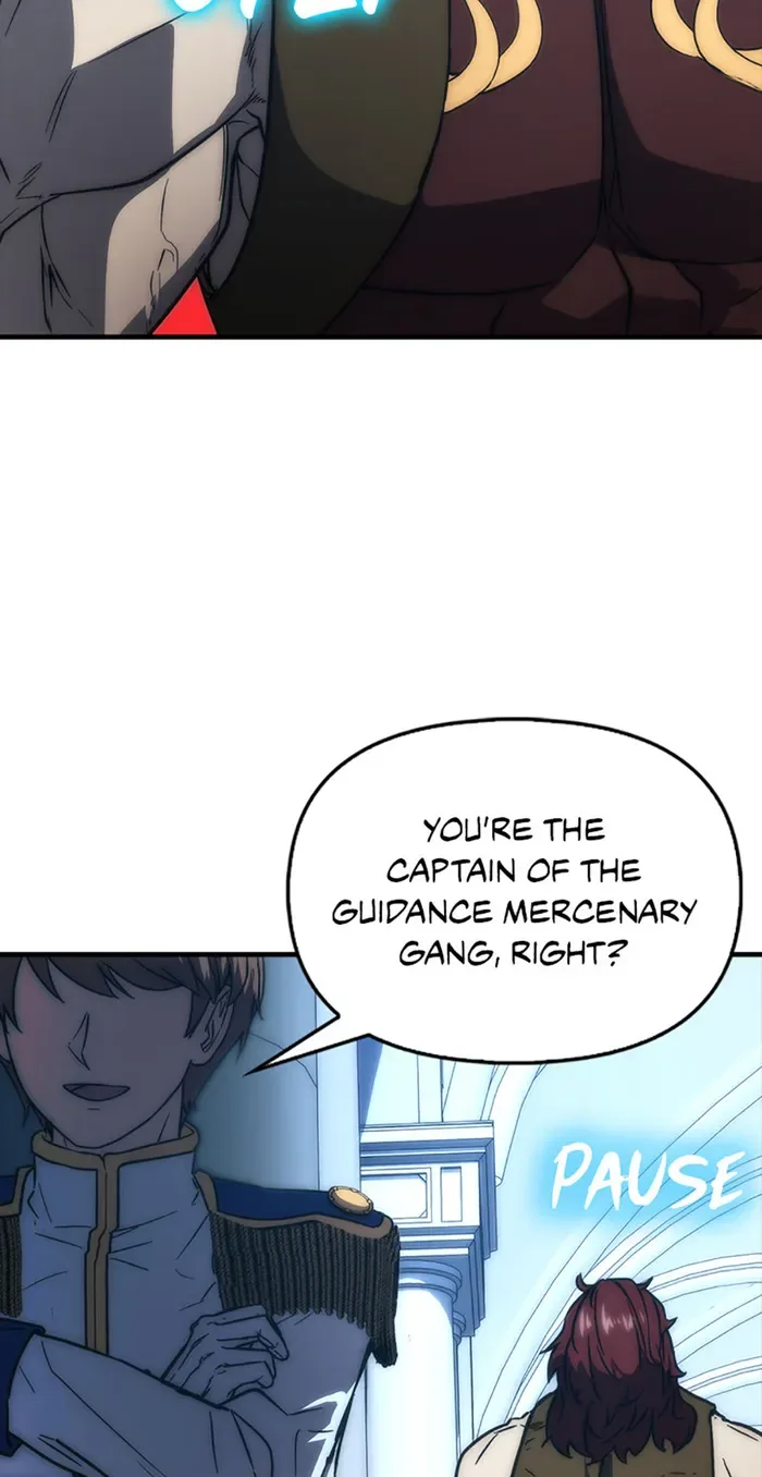 9th Class Sword Master: The Guardian of the Sword Chapter 43 page 74