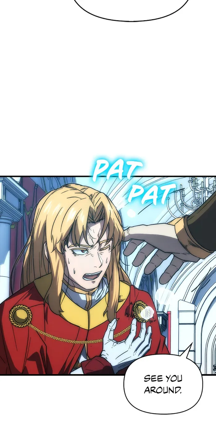 9th Class Sword Master: The Guardian of the Sword Chapter 43 page 72