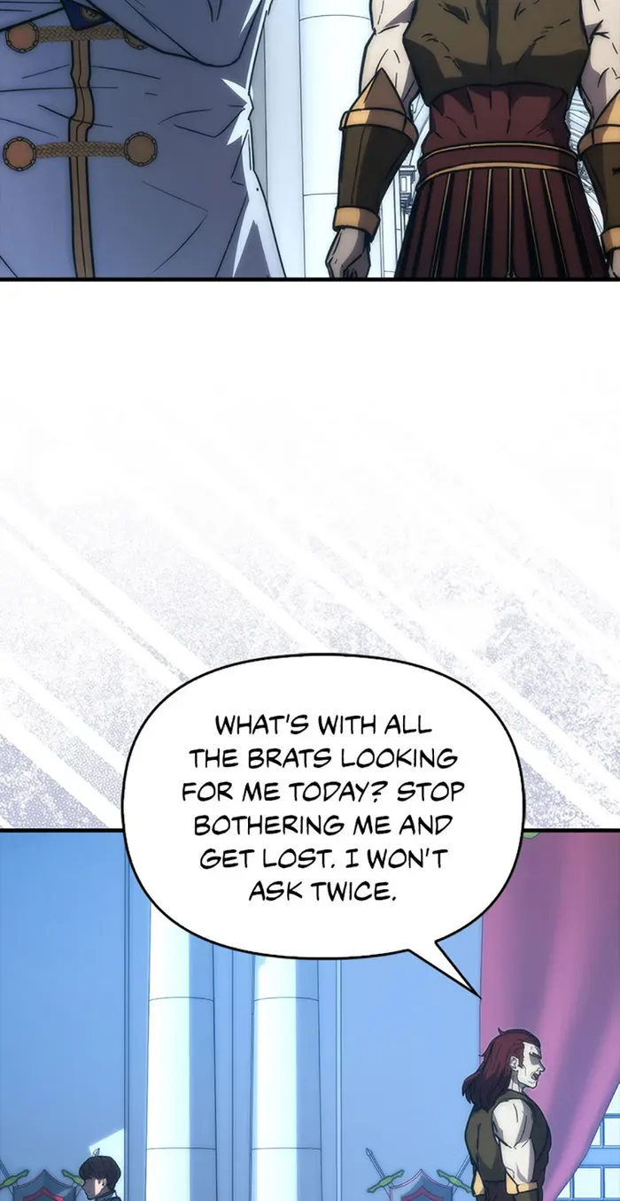 9th Class Sword Master: The Guardian of the Sword Chapter 43 page 75