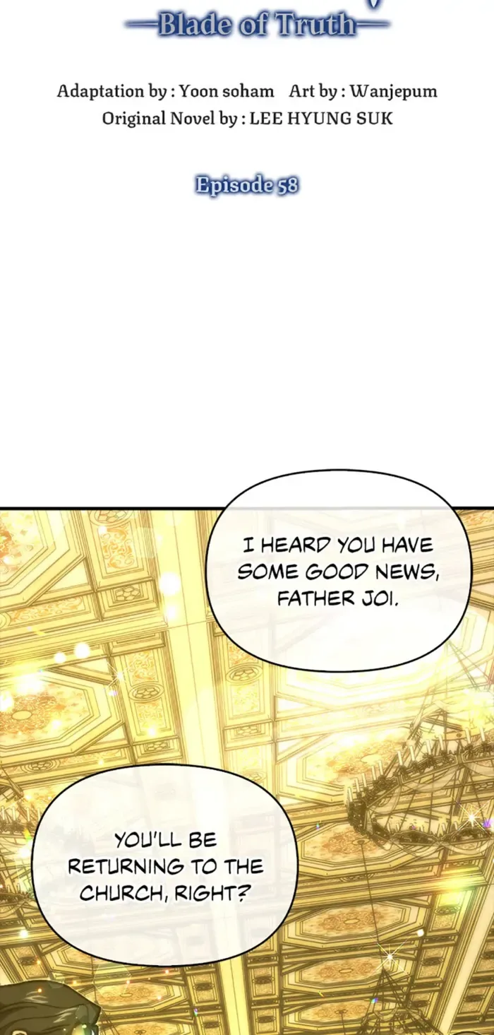 9th Class Sword Master: The Guardian of the Sword Chapter 58 page 24