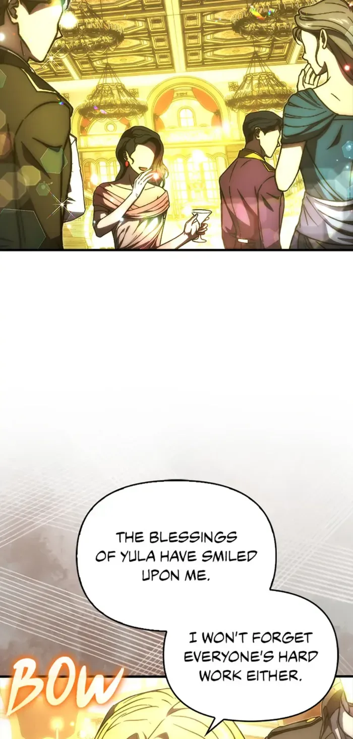 9th Class Sword Master: The Guardian of the Sword Chapter 58 page 25