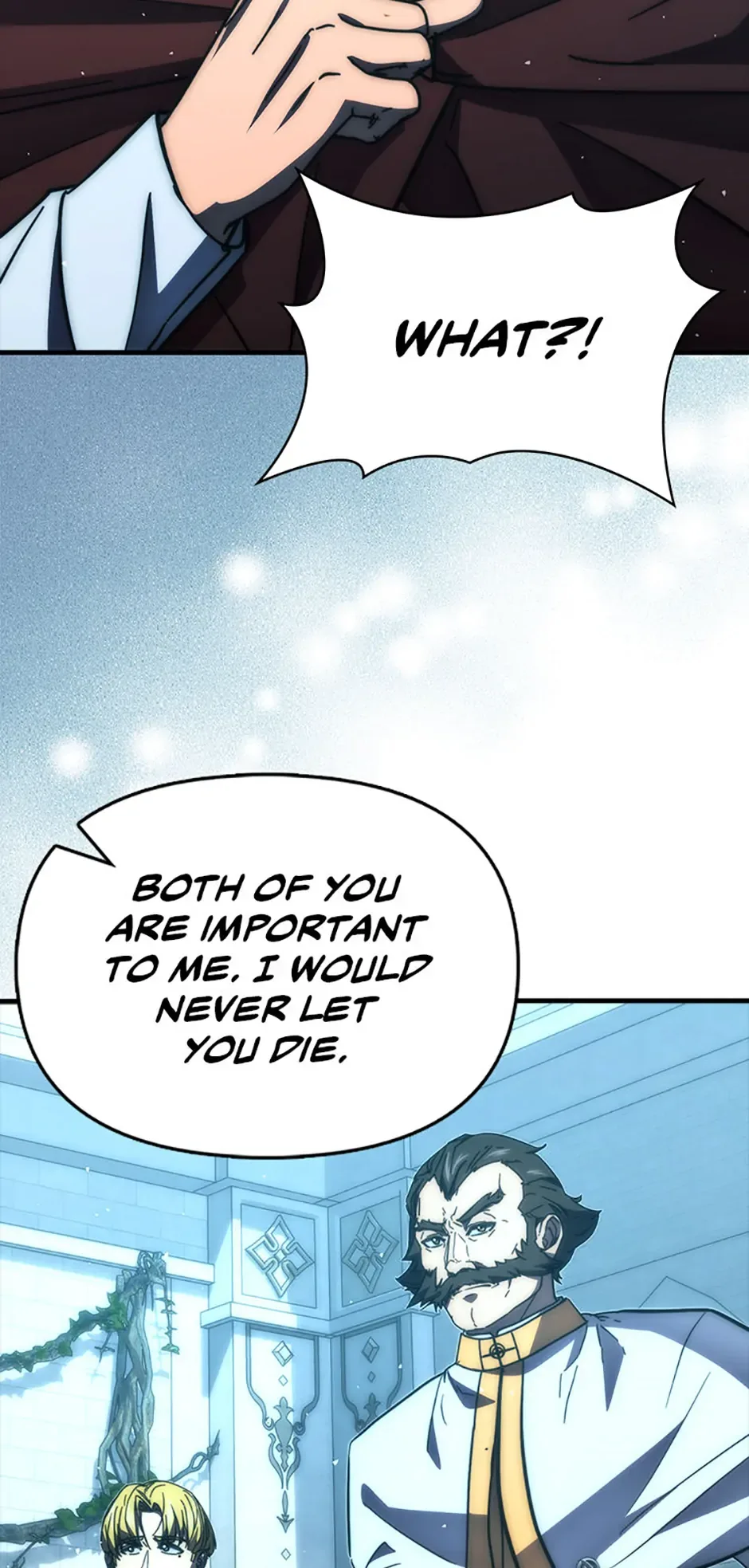 9th Class Sword Master: The Guardian of the Sword Chapter 68 page 73
