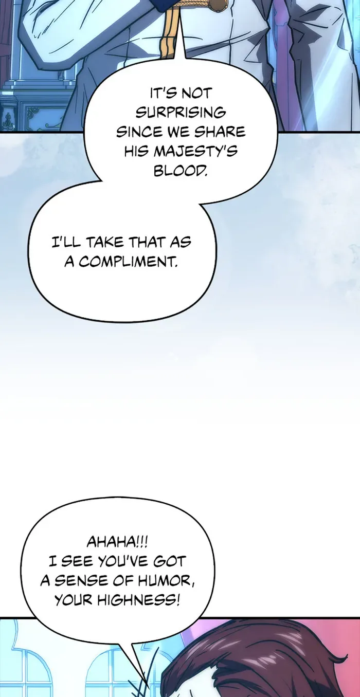 9th Class Sword Master: The Guardian of the Sword Chapter 43 page 79