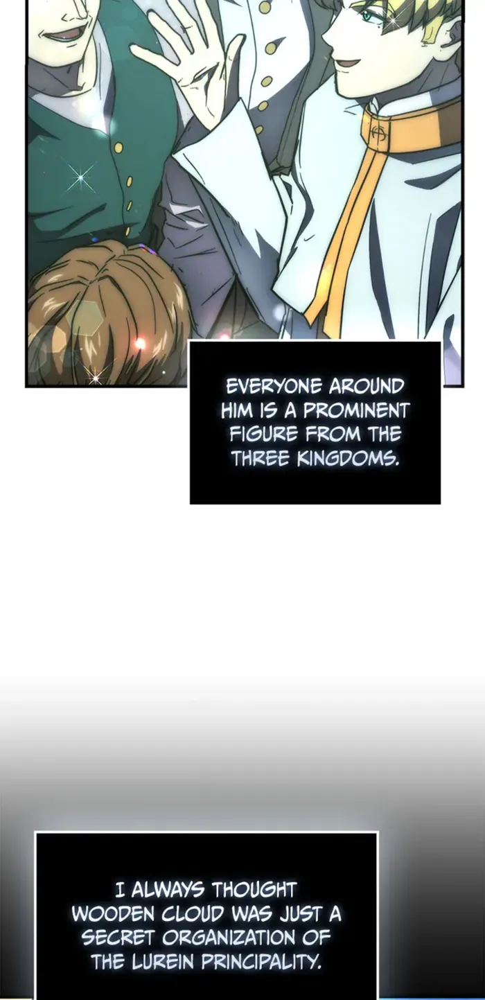 9th Class Sword Master: The Guardian of the Sword Chapter 58 page 30