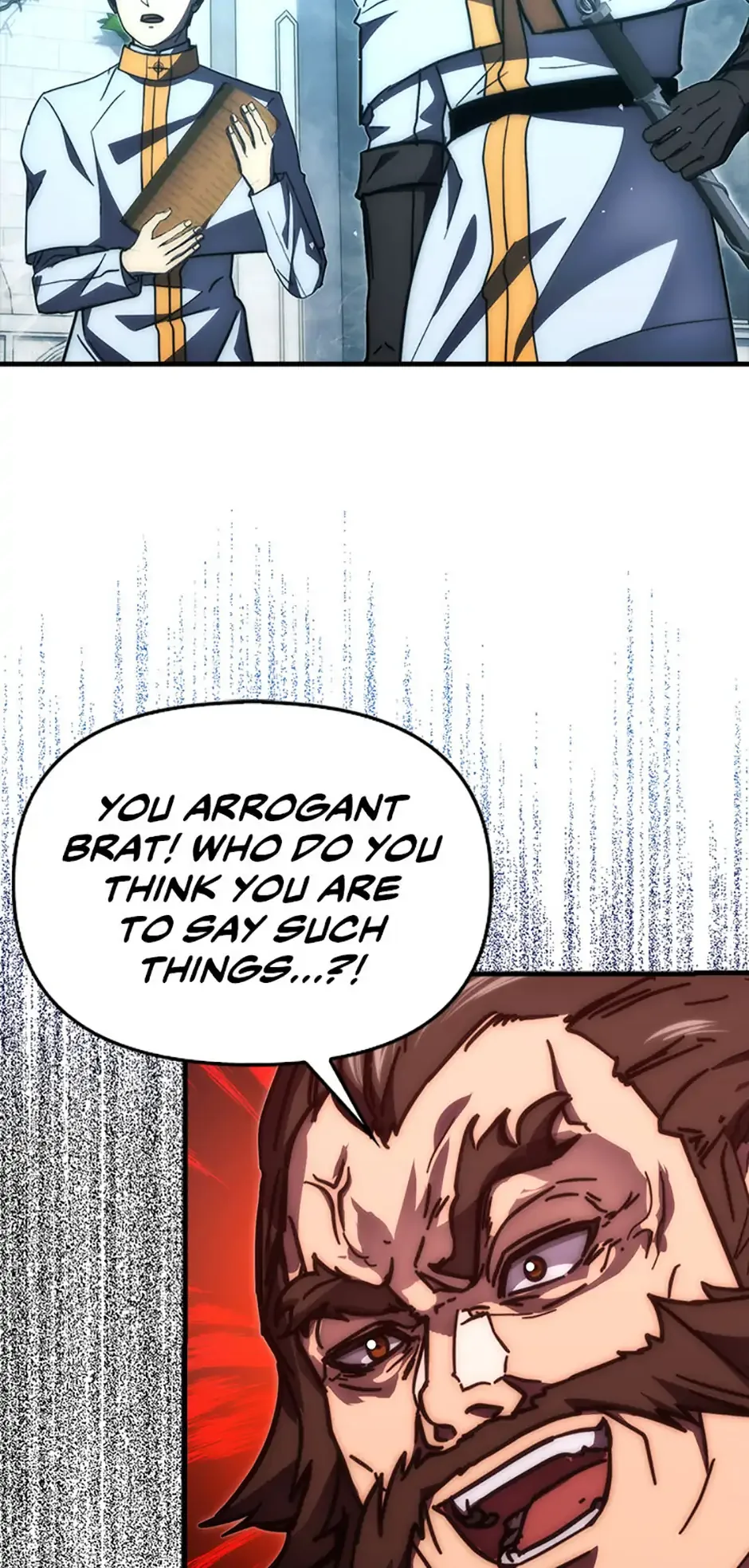 9th Class Sword Master: The Guardian of the Sword Chapter 68 page 74