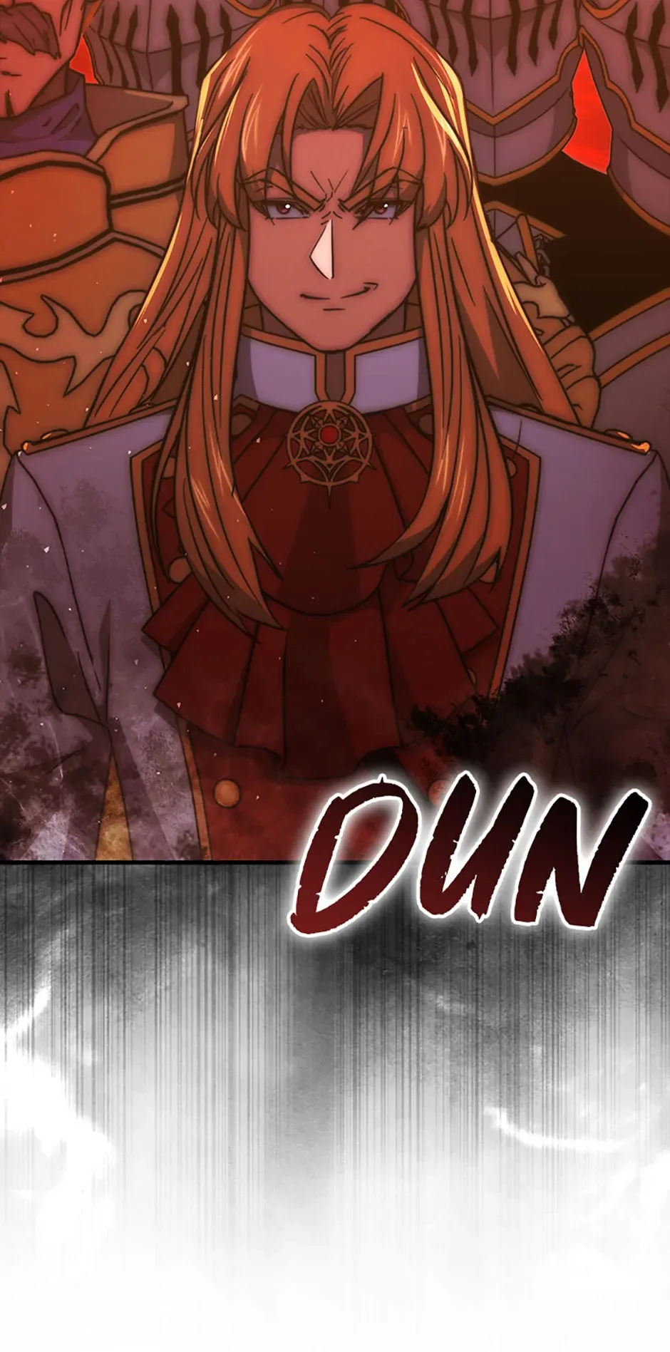 9th Class Sword Master: The Guardian of the Sword Chapter 76 page 36