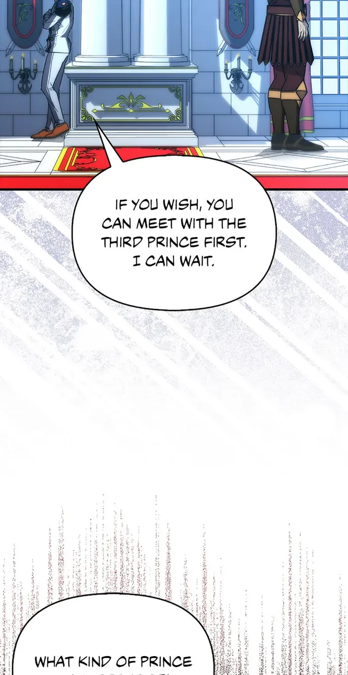 9th Class Sword Master: The Guardian of the Sword Chapter 43 page 76
