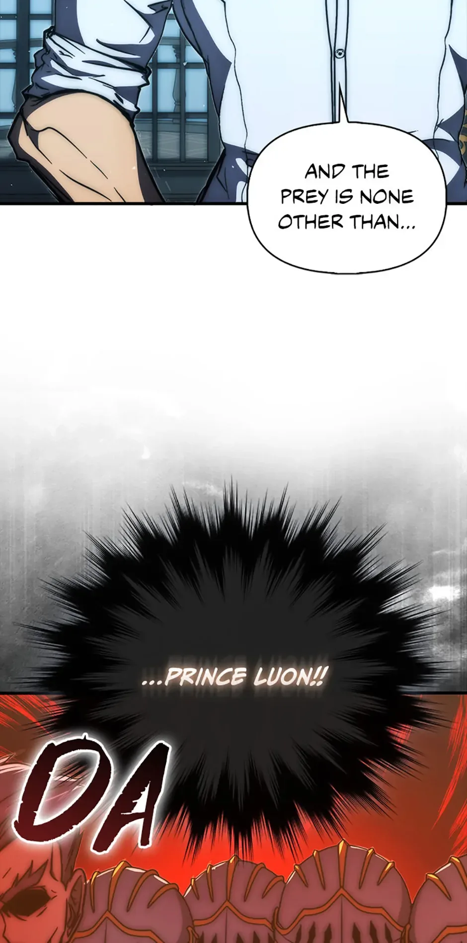 9th Class Sword Master: The Guardian of the Sword Chapter 76 page 35