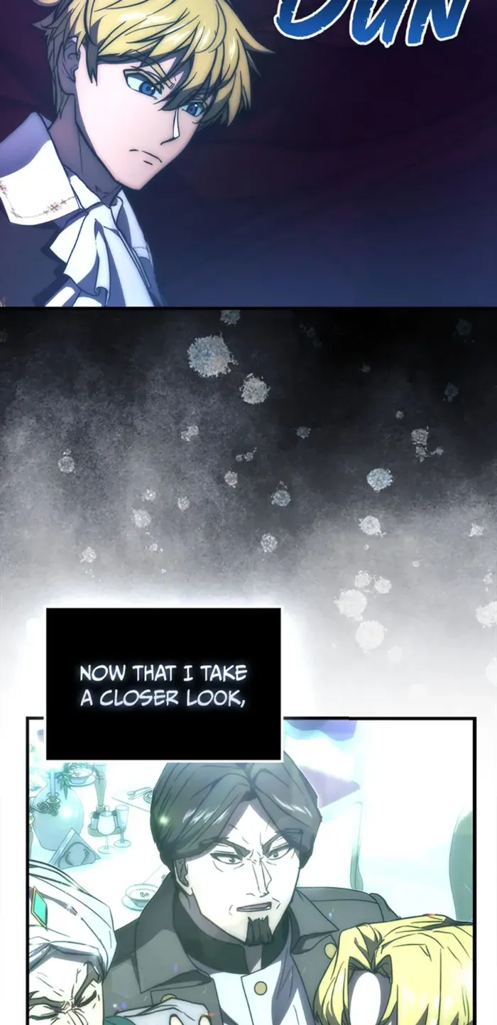 9th Class Sword Master: The Guardian of the Sword Chapter 58 page 29