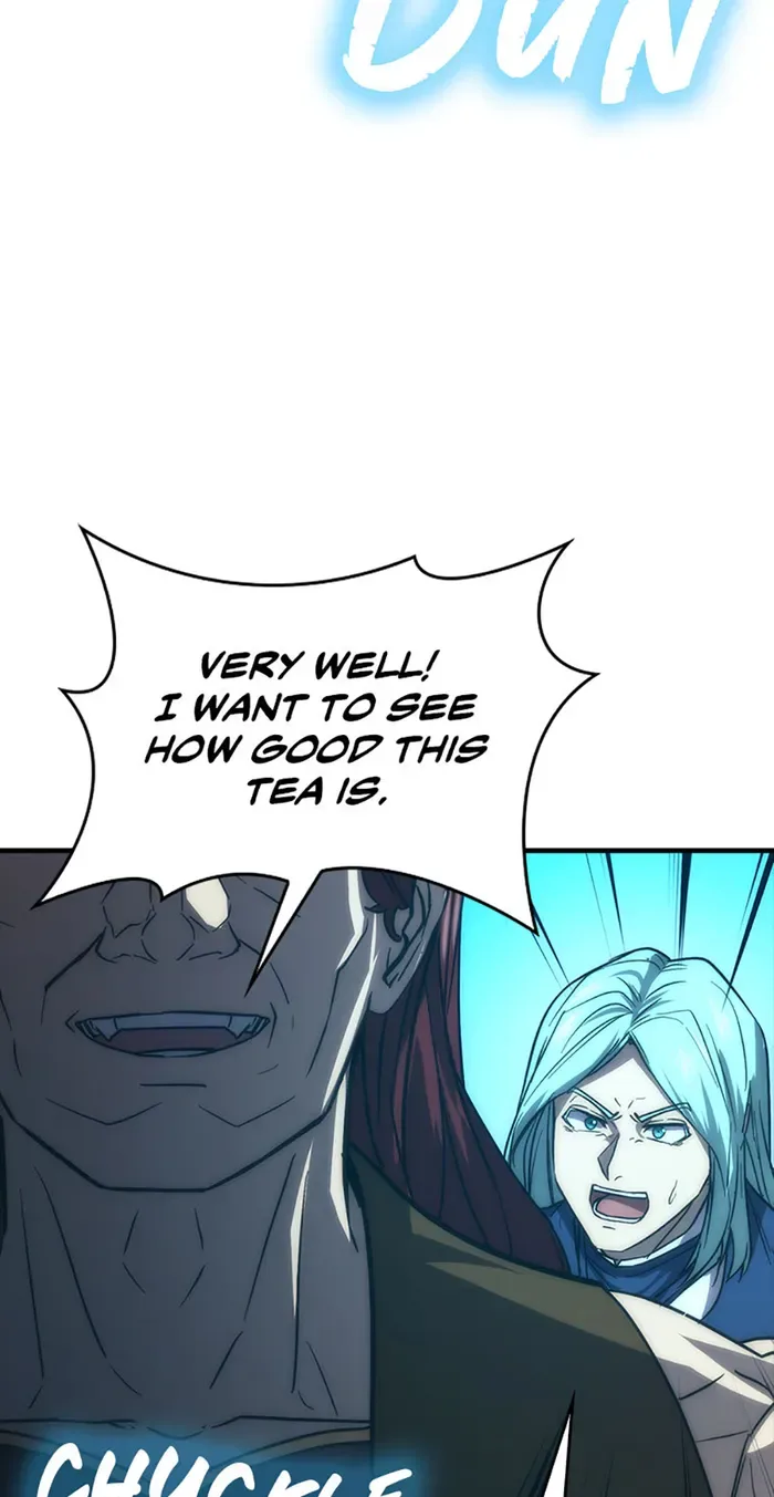 9th Class Sword Master: The Guardian of the Sword Chapter 43 page 83