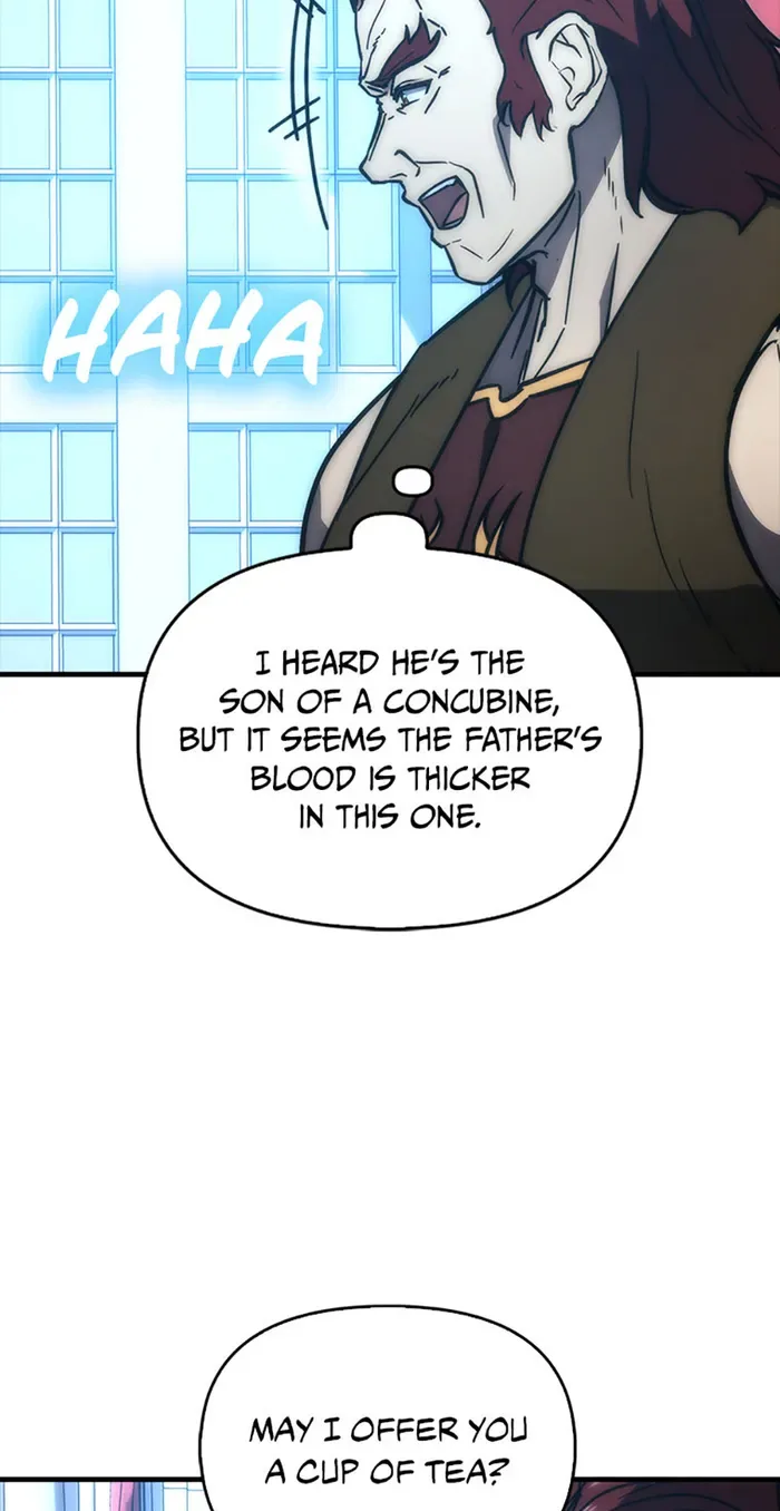 9th Class Sword Master: The Guardian of the Sword Chapter 43 page 80