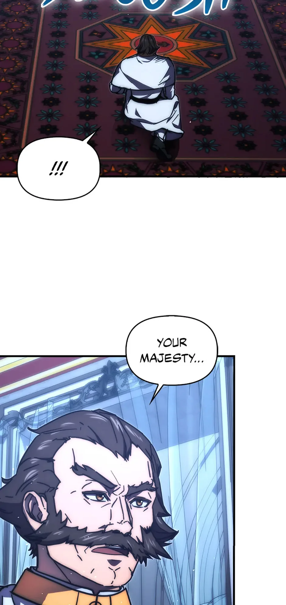 9th Class Sword Master: The Guardian of the Sword Chapter 74 page 53