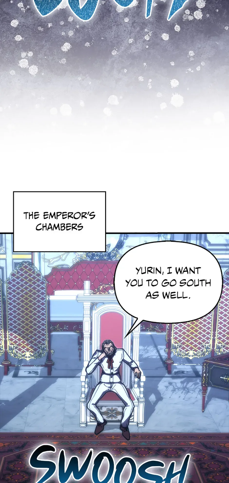 9th Class Sword Master: The Guardian of the Sword Chapter 74 page 52