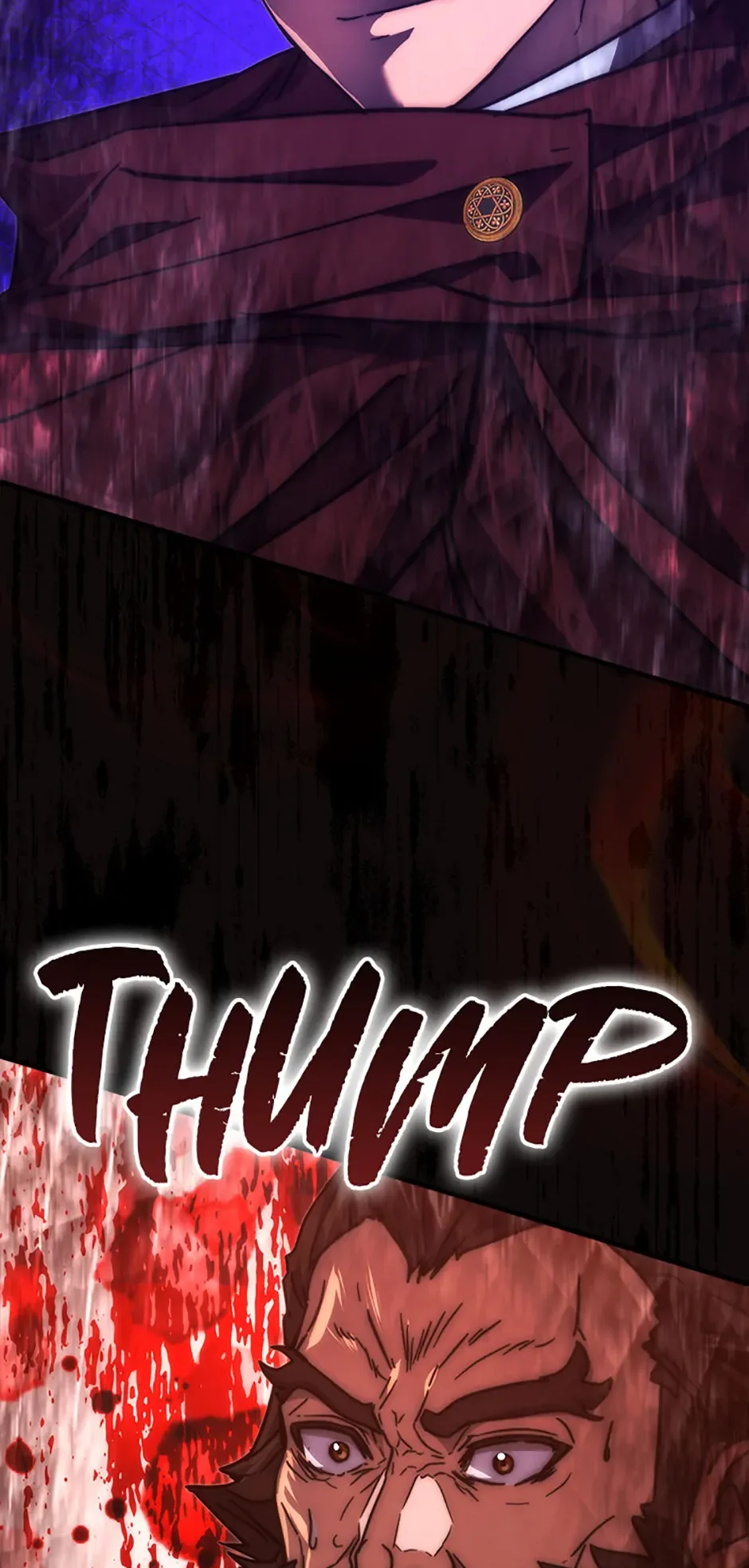 9th Class Sword Master: The Guardian of the Sword Chapter 68 page 76