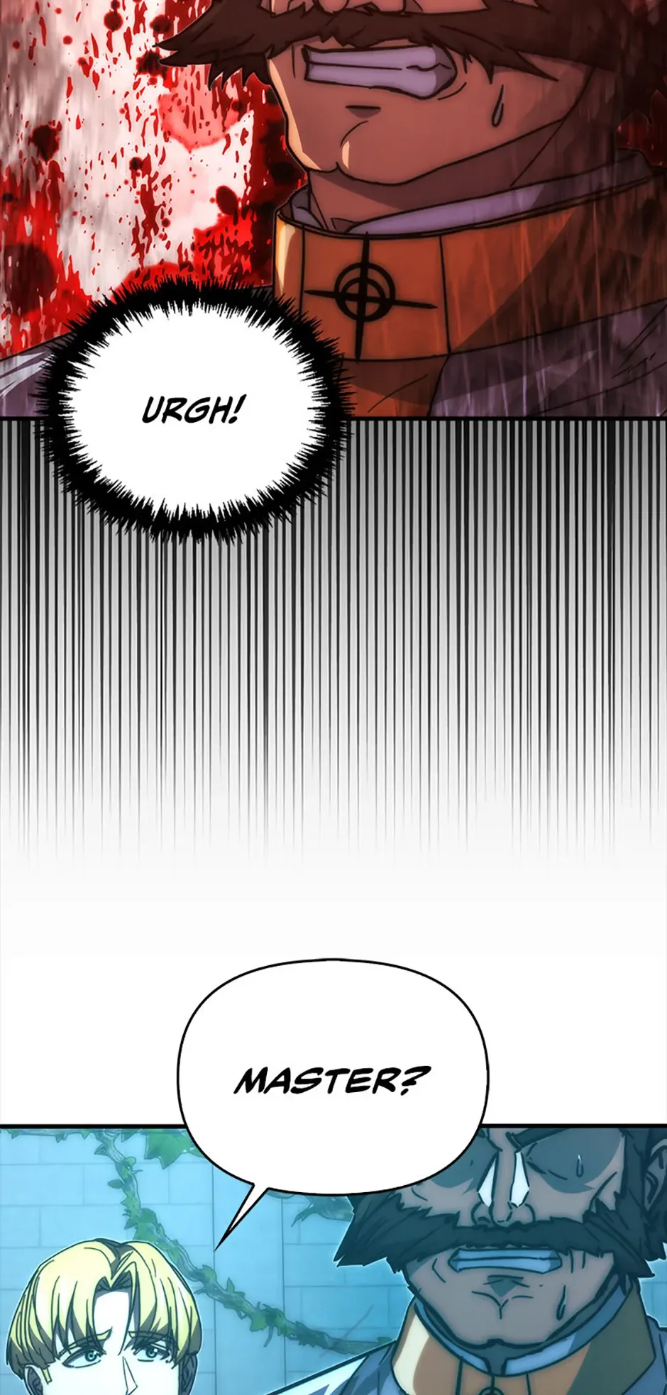 9th Class Sword Master: The Guardian of the Sword Chapter 68 page 77
