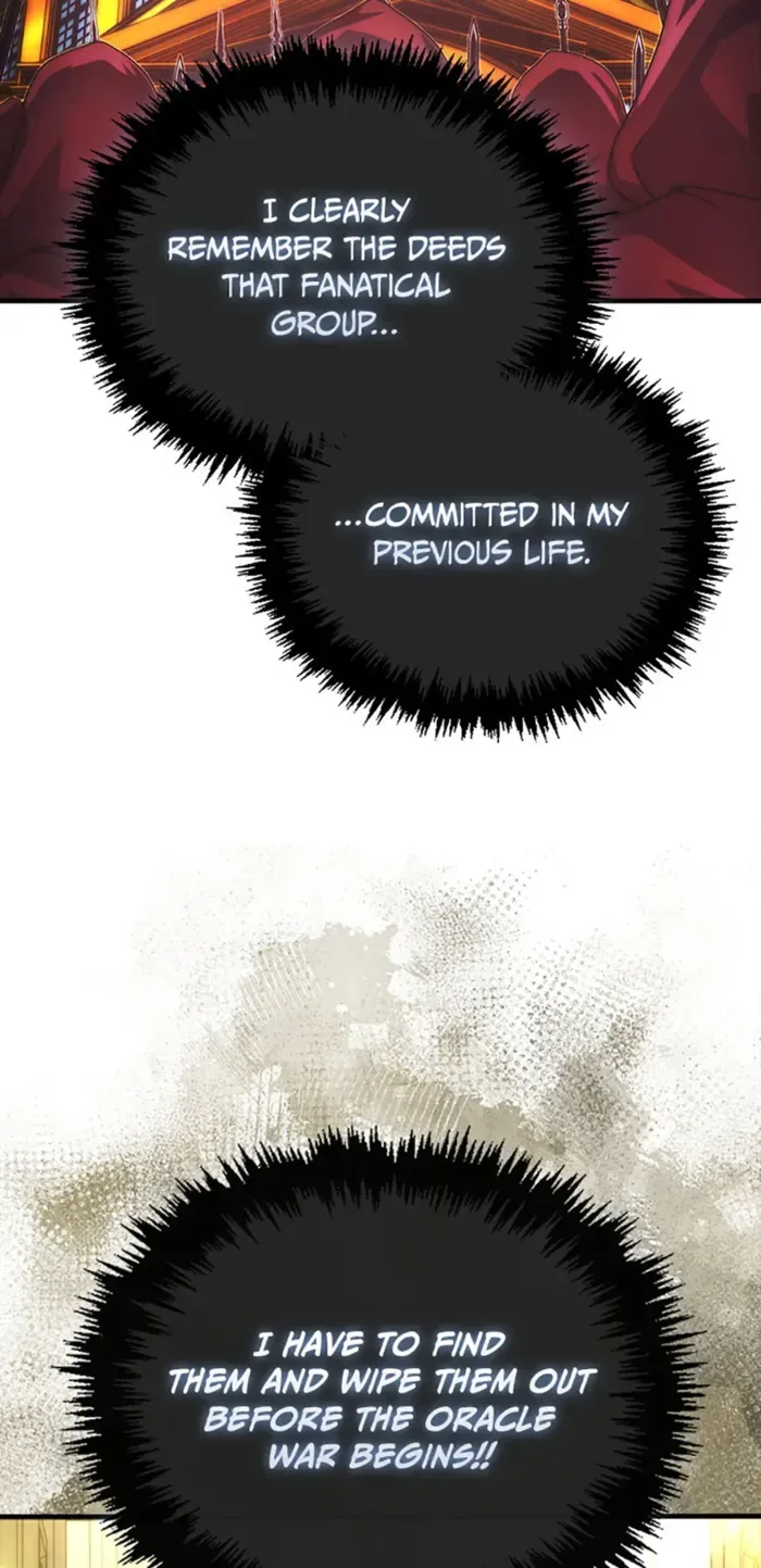 9th Class Sword Master: The Guardian of the Sword Chapter 58 page 34