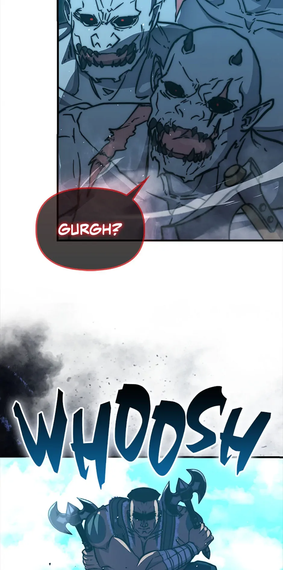 9th Class Sword Master: The Guardian of the Sword Chapter 76 page 41