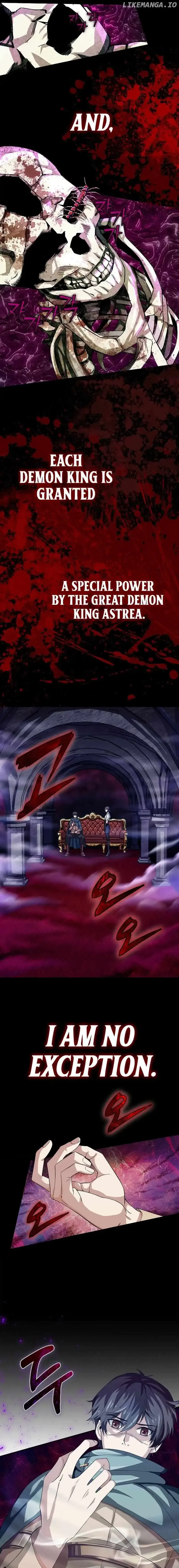 A 0.0000001% Demon King Chapter 1 page 3