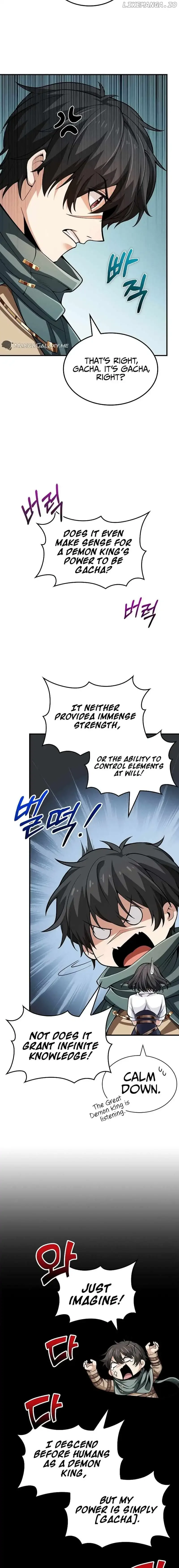 A 0.0000001% Demon King Chapter 1 page 5