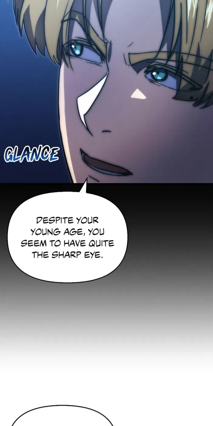 9th Class Sword Master: The Guardian of the Sword Chapter 58 page 39