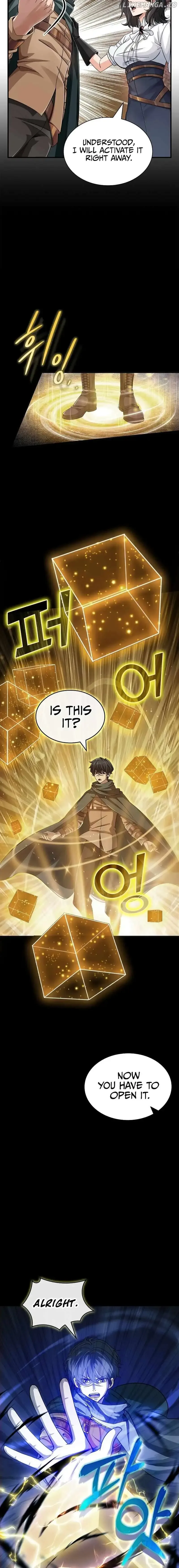 A 0.0000001% Demon King Chapter 1 page 10