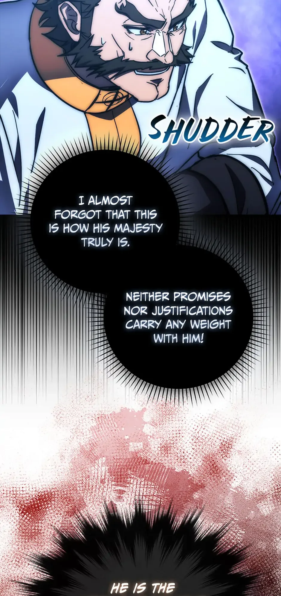 9th Class Sword Master: The Guardian of the Sword Chapter 74 page 58