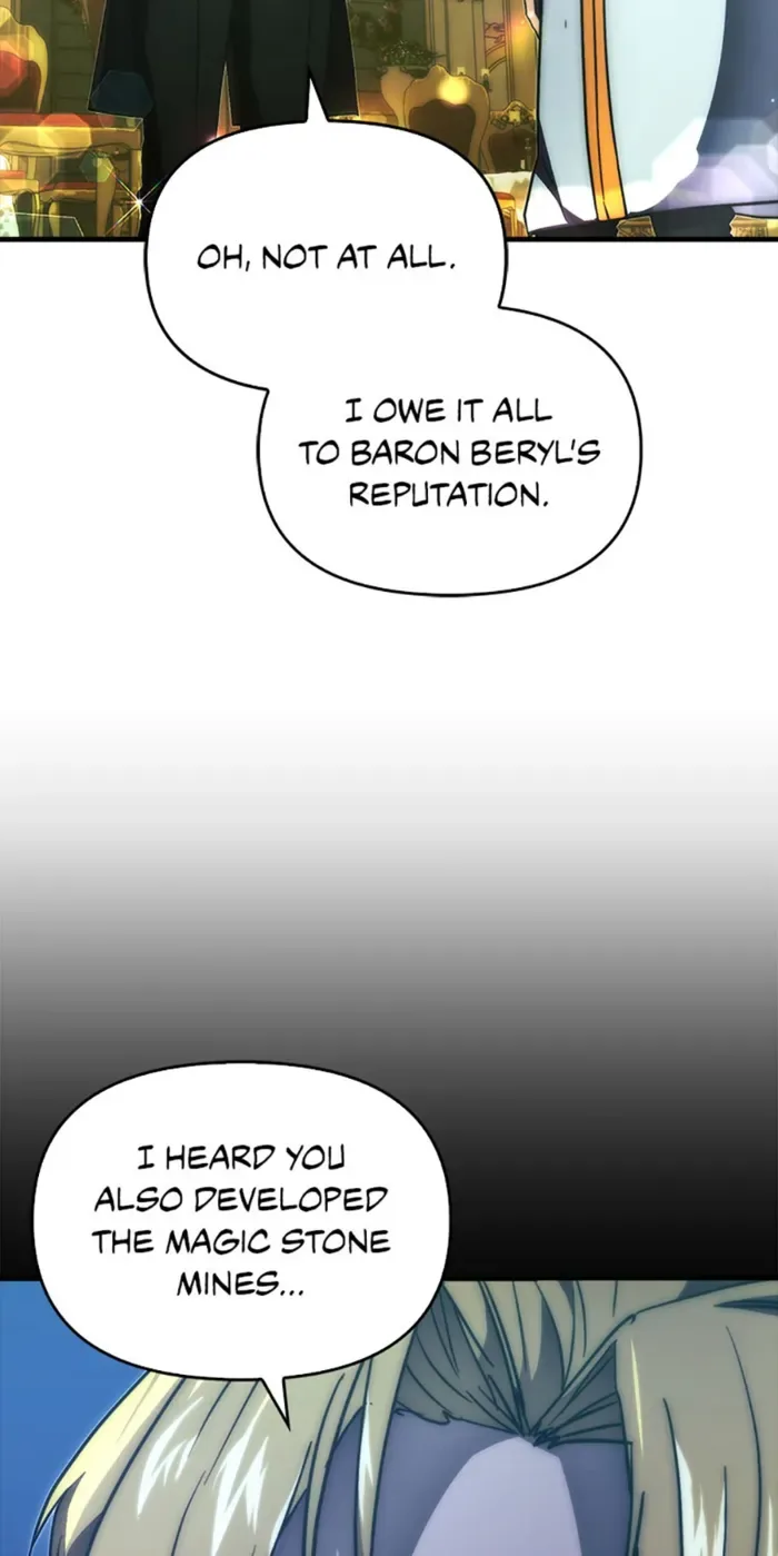 9th Class Sword Master: The Guardian of the Sword Chapter 58 page 38