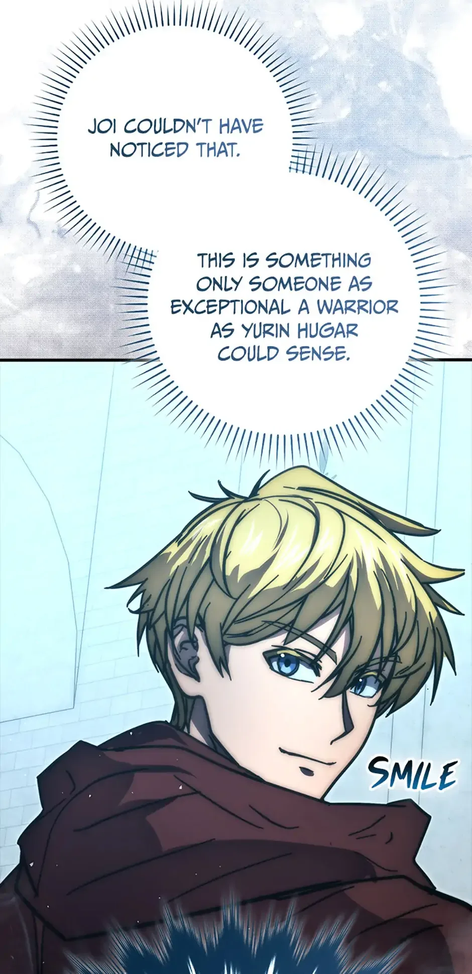 9th Class Sword Master: The Guardian of the Sword Chapter 68 page 81