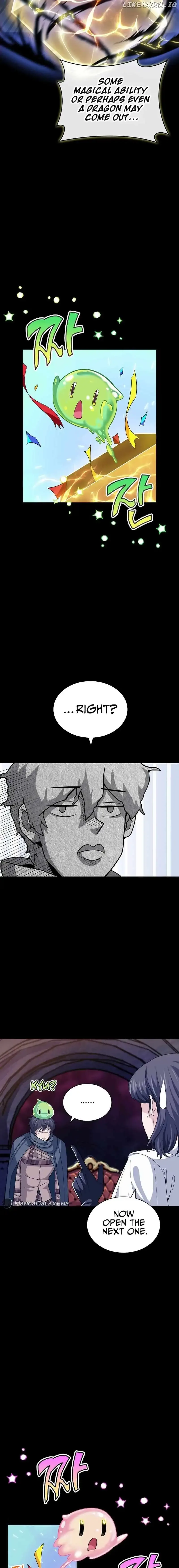 A 0.0000001% Demon King Chapter 1 page 11