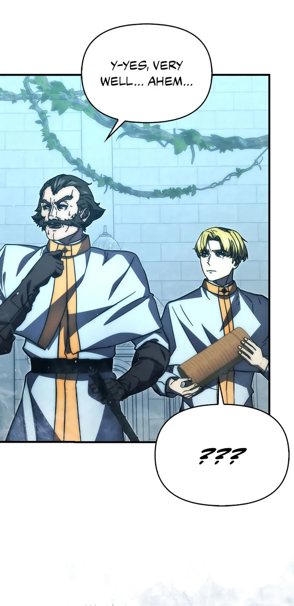 9th Class Sword Master: The Guardian of the Sword Chapter 68 page 80