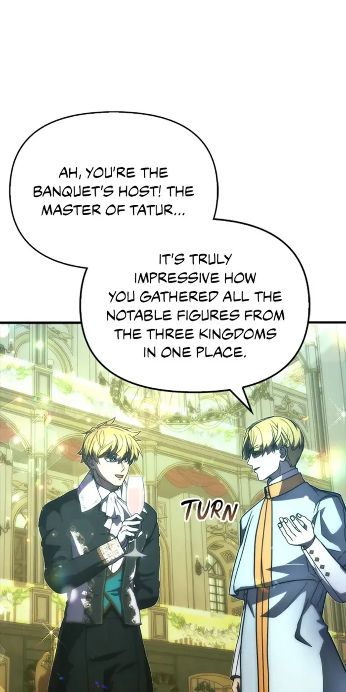 9th Class Sword Master: The Guardian of the Sword Chapter 58 page 37