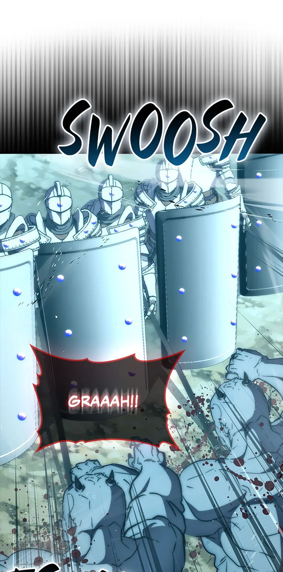 9th Class Sword Master: The Guardian of the Sword Chapter 76 page 46