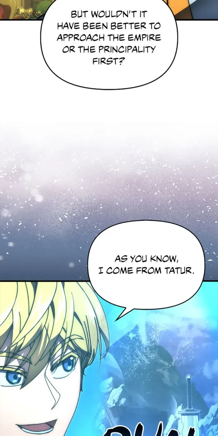 9th Class Sword Master: The Guardian of the Sword Chapter 58 page 42
